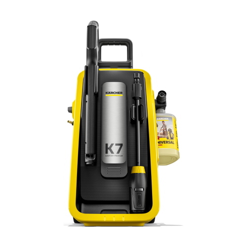 Kärcher K 7 COMFORT PREMIUM MOD. 1.317-500.0 EAN 4066529156310