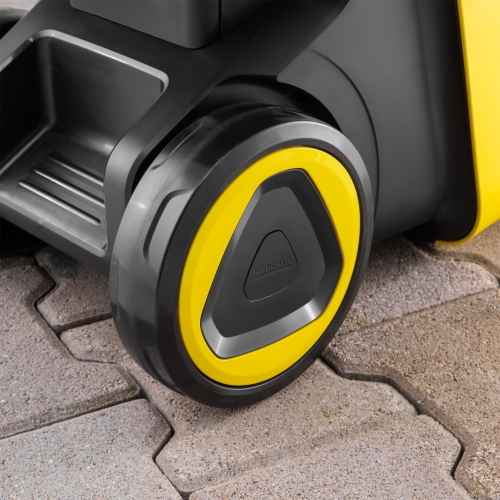 Kärcher K 7 COMFORT PREMIUM MOD. 1.317-500.0 EAN 4066529156310