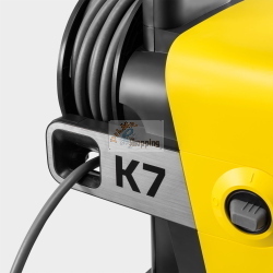 Kärcher K 7 COMFORT PREMIUM MOD. 1.317-500.0 EAN 4066529156310