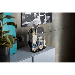 LEGO ARCHITECTURE 21066 NEW YORK CITY - THE BIG APPLE MOD. 21066 EAN 5702018063675