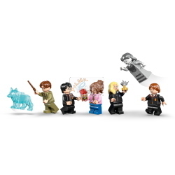 LEGO HARRY POTTER 76463 HOGWARTS CASTLE: HOSPITAL WING MOD. 76463 EAN 5702018063408