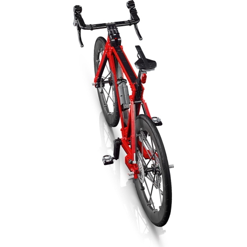 LEGO ICONS 11380 RENNRAD MOD. 11380 EAN 5702018063613