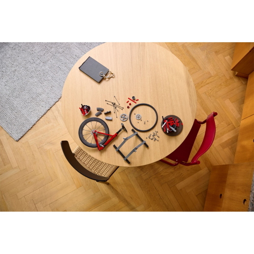 LEGO ICONS 11380 RENNRAD MOD. 11380 EAN 5702018063613