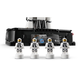 LEGO TECHNIC 42221 NASA ARTEMIS SPACE LAUNCH SYSTEM ROCKET MOD. 42221 EAN 5702018067499