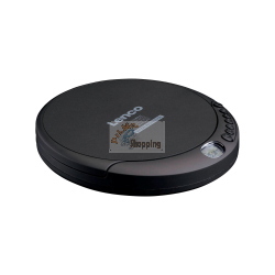 LENCO CD-200 NERO MOD. CD-200 EAN 8711902039921
