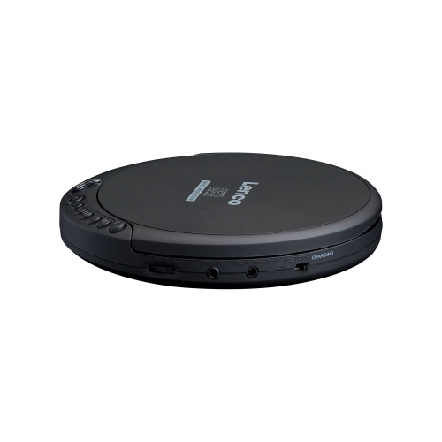 LENCO CD-200 NERO MOD. CD-200 EAN 8711902039921