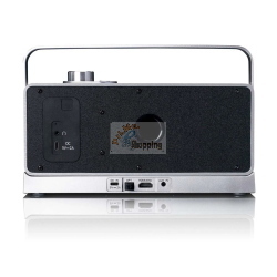 LENCO WTVS-100 TV-LAUTSPRECHER MOD. WTVS-100 EAN 8711902103097
