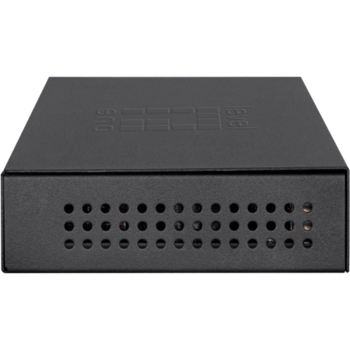 LEVEL ONE GES-2108P 8-PORT GIGABIT POE SWITCH MOD. 52090803101 EAN 4015867229200