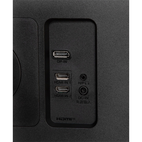 LG 27BA45U-B MOD. 27BA45U-B.AEU EAN 8806096435120