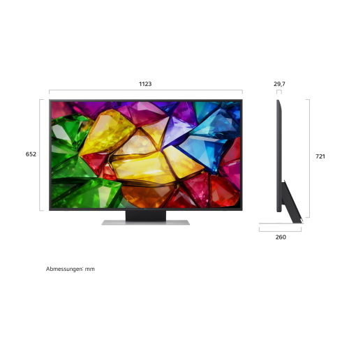 LG 50MRGB87B9B.AEU MOD. 50MRGB87B9B.AEU EAN 8806096713471