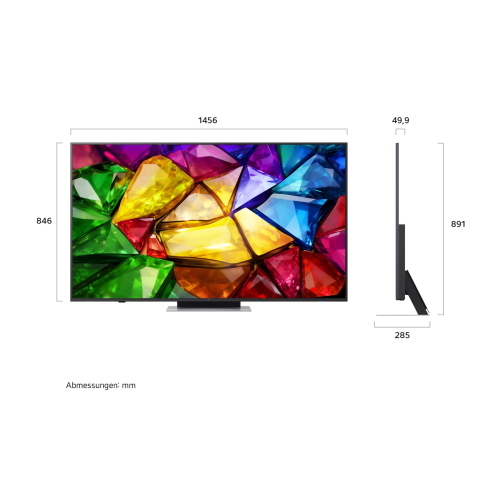 LG 65MRGB87B9B.AEU MOD. 65MRGB87B9B.AEU EAN 8806096737439