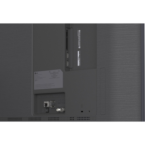 LG 75MRGB87B9B.AEU MOD. 75MRGB87B9B.AEU EAN 8806096780343