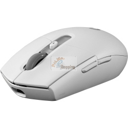 LOGITECH G305 X SUPERLIGHT Bianco MOD. 910-007747 EAN 5099206134775