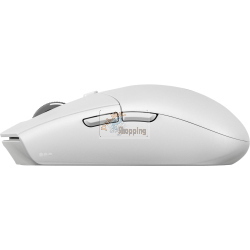 LOGITECH G305 X SUPERLIGHT Bianco MOD. 910-007747 EAN 5099206134775