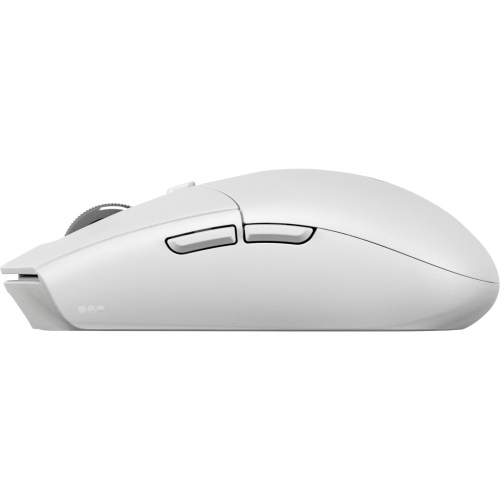 LOGITECH G305 X SUPERLIGHT Bianco MOD. 910-007747 EAN 5099206134775