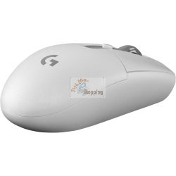 LOGITECH G305 X SUPERLIGHT Bianco MOD. 910-007747 EAN 5099206134775