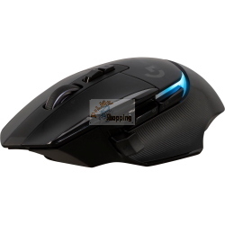Logitech G502 X PLUS - LIGHTSPEED Wireless RGB Gaming Mouse Mod. 910-006163