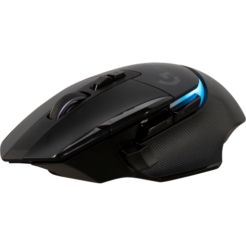 Logitech G502 X PLUS - LIGHTSPEED Wireless RGB Gaming Mouse Mod. 910-006163