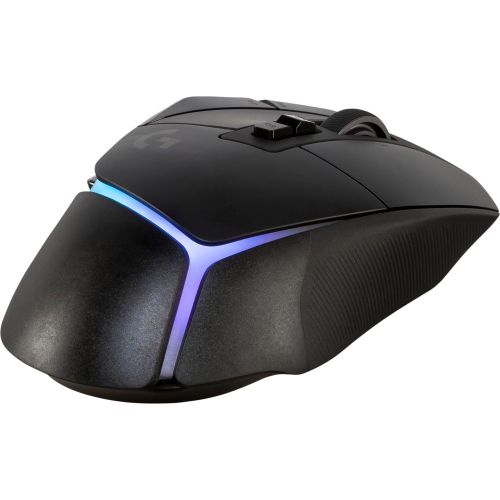 Logitech G502 X PLUS - LIGHTSPEED Wireless RGB Gaming Mouse Mod. 910-006163