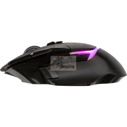Logitech G502 X PLUS - LIGHTSPEED Wireless RGB Gaming Mouse Mod. 910-006163