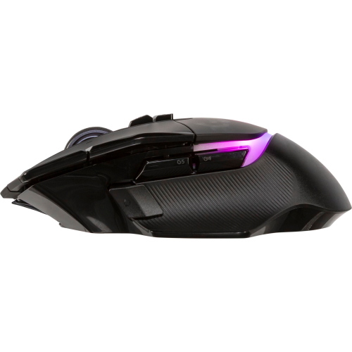 Logitech G502 X PLUS - LIGHTSPEED Wireless RGB Gaming Mouse Mod. 910-006163