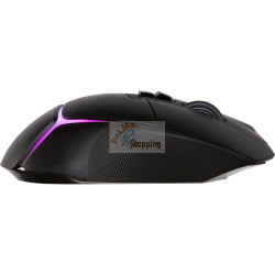 Logitech G502 X PLUS - LIGHTSPEED Wireless RGB Gaming Mouse Mod. 910-006163