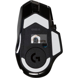 Logitech G502 X PLUS - LIGHTSPEED Wireless RGB Gaming Mouse Mod. 910-006163