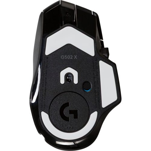 Logitech G502 X PLUS - LIGHTSPEED Wireless RGB Gaming Mouse Mod. 910-006163
