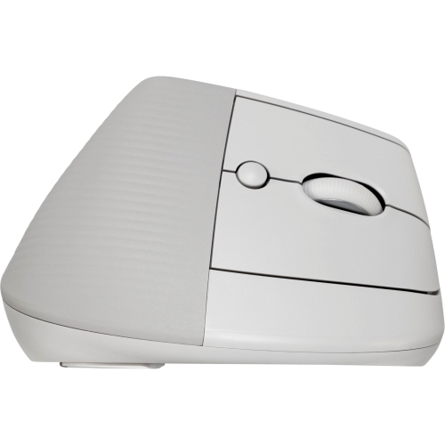 LOGITECH LIFT FOR BUSINESS Mouse VERTIKAL ergonomica OFF-WHITE MOD. 910-006496 EAN 5099206099852