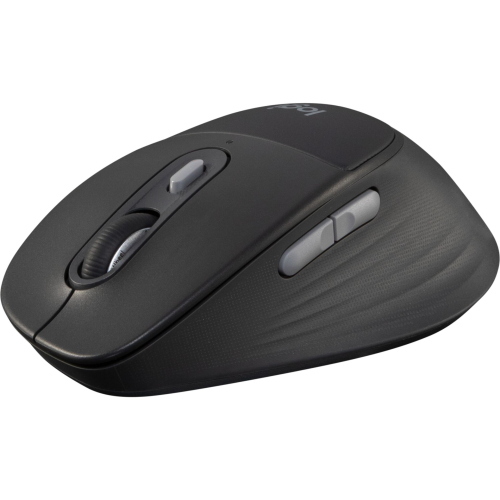 LOGITECH M850 L GRAPHIT KABELLOSE MAUS MOD. 910-007715 EAN 5099206134683
