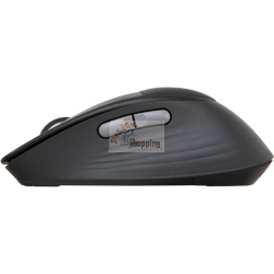 LOGITECH M850 L GRAPHIT KABELLOSE MAUS MOD. 910-007715 EAN 5099206134683