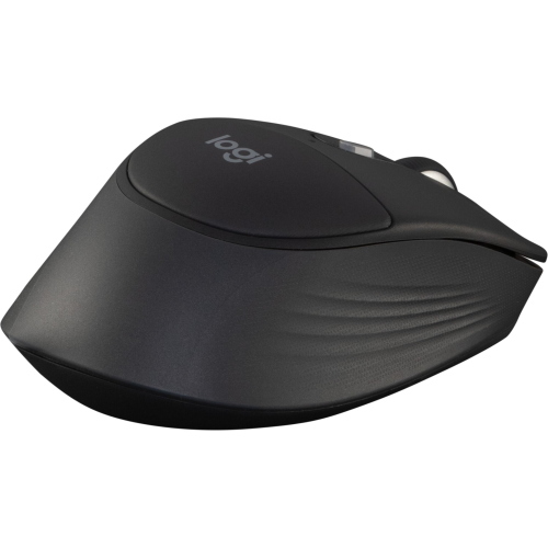 LOGITECH M850 L GRAPHIT KABELLOSE MAUS MOD. 910-007715 EAN 5099206134683
