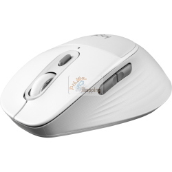 LOGITECH M850 L OFFWHITE KABELLOSE MAUS MOD. 910-007716 EAN 5099206134669