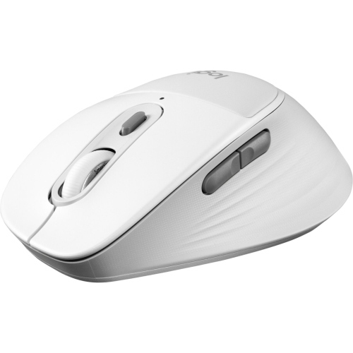 LOGITECH M850 L OFFWHITE KABELLOSE MAUS MOD. 910-007716 EAN 5099206134669