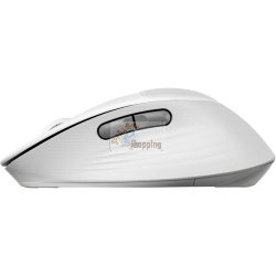 LOGITECH M850 L OFFWHITE KABELLOSE MAUS MOD. 910-007716 EAN 5099206134669