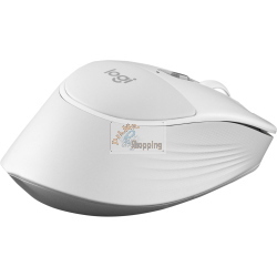 LOGITECH M850 L OFFWHITE KABELLOSE MAUS MOD. 910-007716 EAN 5099206134669