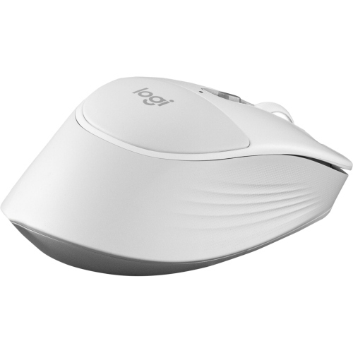 LOGITECH M850 L OFFWHITE KABELLOSE MAUS MOD. 910-007716 EAN 5099206134669