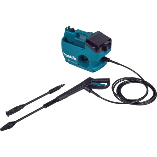 MAKITA DHW080ZK IDROPULITRICE A BATTERIA MOD. DHW080ZK EAN 0088381884013