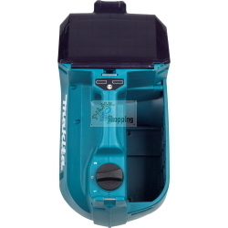 MAKITA DHW080ZK IDROPULITRICE A BATTERIA MOD. DHW080ZK EAN 0088381884013