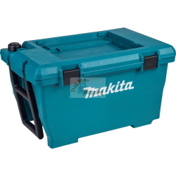 MAKITA DHW080ZK IDROPULITRICE A BATTERIA MOD. DHW080ZK EAN 0088381884013