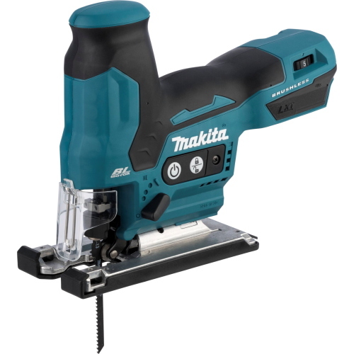 MAKITA DJV185ZJ SEGHETTO ALTERNATIVO A BATT. MOD. DJV185ZJ EAN 0088381780391