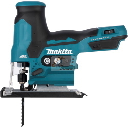 MAKITA DJV185ZJ SEGHETTO ALTERNATIVO A BATT. MOD. DJV185ZJ EAN 0088381780391
