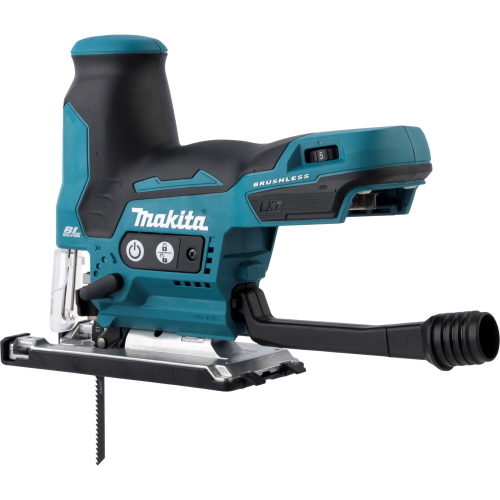 MAKITA DJV185ZJ SEGHETTO ALTERNATIVO A BATT. MOD. DJV185ZJ EAN 0088381780391