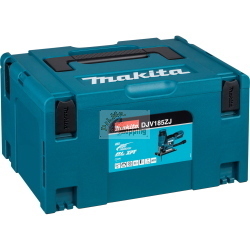 MAKITA DJV185ZJ SEGHETTO ALTERNATIVO A BATT. MOD. DJV185ZJ EAN 0088381780391
