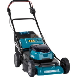 MAKITA DLM530Z TAGLIAERBA A BATTERIA MOD. DLM530Z EAN 0088381894432