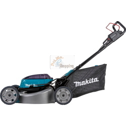 MAKITA DLM530Z TAGLIAERBA A BATTERIA MOD. DLM530Z EAN 0088381894432