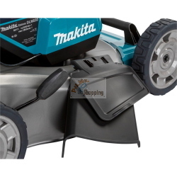 MAKITA DLM530Z TAGLIAERBA A BATTERIA MOD. DLM530Z EAN 0088381894432
