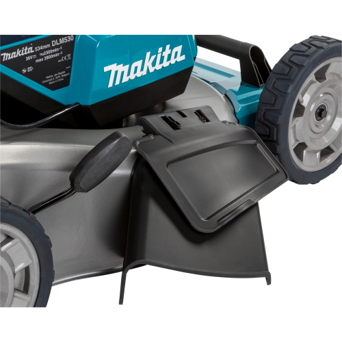 MAKITA DLM530Z TAGLIAERBA A BATTERIA MOD. DLM530Z EAN 0088381894432