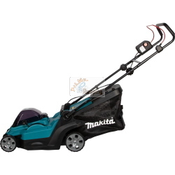 MAKITA LM003GZ 40V TAGLIAERBA A BATTERIA 38CM MOD. LM003GZ EAN 0197050000613