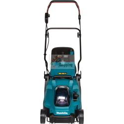 MAKITA LM003GZ 40V TAGLIAERBA A BATTERIA 38CM MOD. LM003GZ EAN 0197050000613